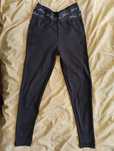 Leginsy damskie Fitness Boohoo, Nowe, roz M