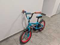 Rowerek Kellys Wasper 16"