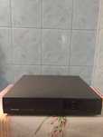 Magnetowid Panasonic NV-J35