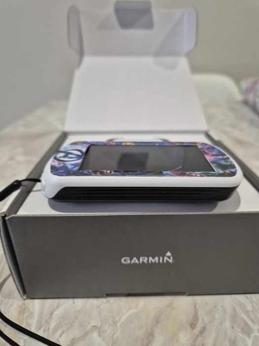 GPS Garmin Edge Explore