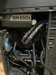 PC GAMER RTX 3060 / INTEL CORE I5