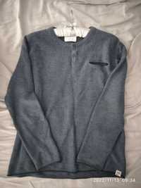 Sweter chłopięcy Zara 158/164