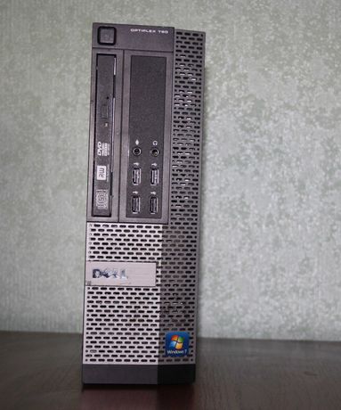 системний блок Intel Pentium G640 4гб ddr3 500гб hdd intel hd graphics