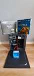 Komputer Ender Boosted Pentium G4600, 16 GB, GTX 1050