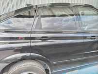 PORTA TRASEIRA DIREITA SSANGYONG ACTYON