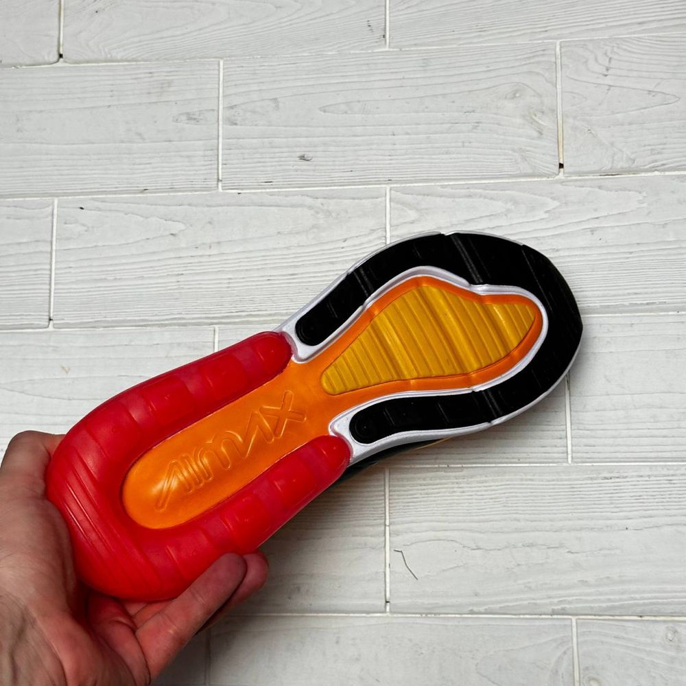 Кросівки nike air max 270