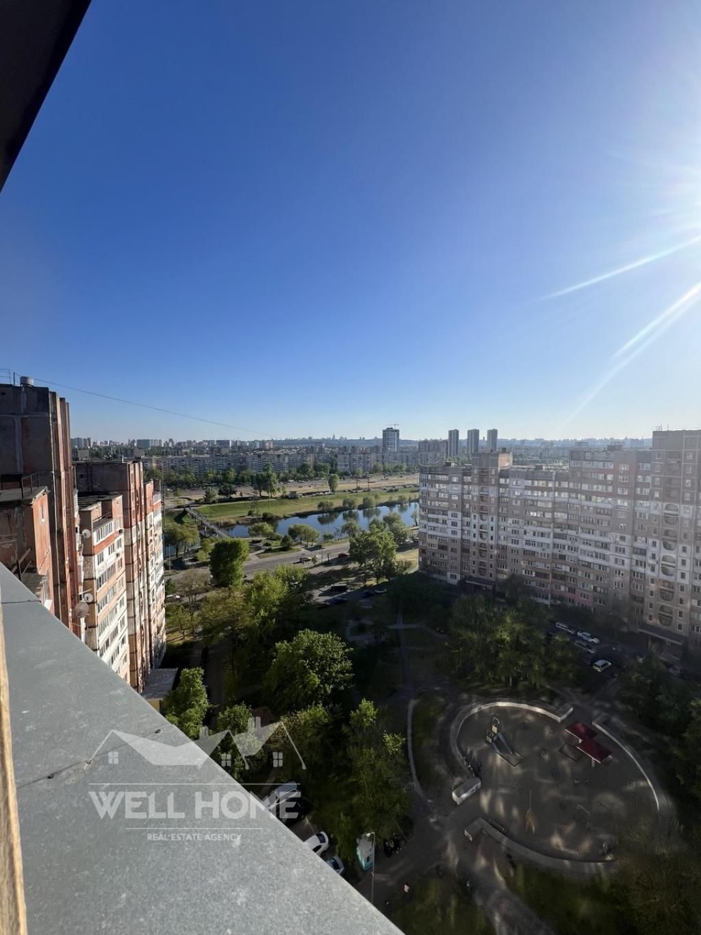 Продаж квартири 3к Закревського, 13 Київ