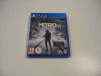 Metro Exodus PL - GRA Ps4 - Opole 2204
