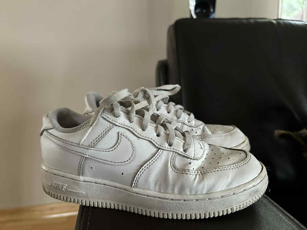 Buty nike air force roz 33.5