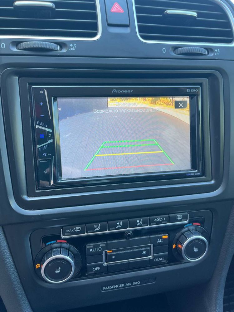 wolksvagen golf 1.6 mpi