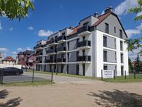Nowe mieszkanie 3 pokojowe Kostrzyn nad Odrą