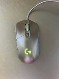 Myszka do komputera Logitech G703 LightSpeed