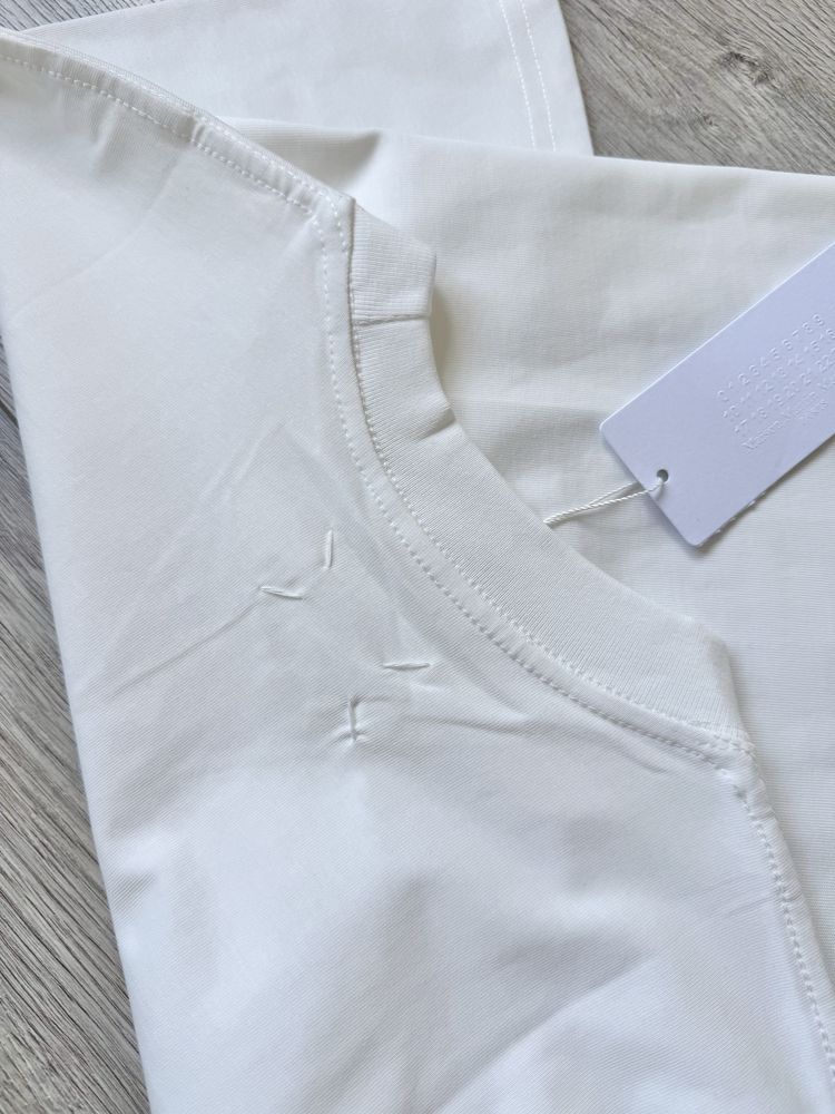 Футболка Maison Margiela