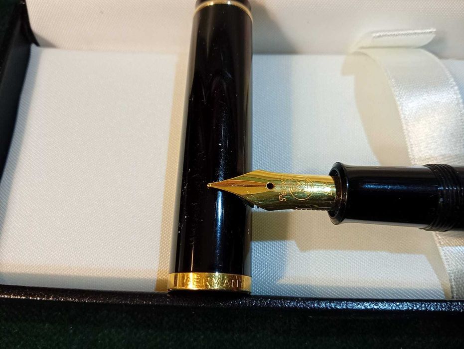 Pióro wieczne Pelikan Classic M200 - SPRZEDANY