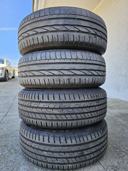 Jantes BMW Originais 16" c/ Pneus 205.60.16