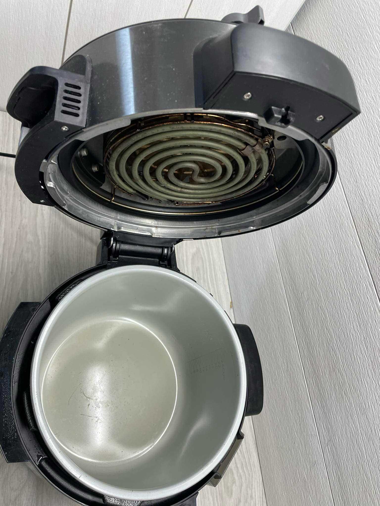 Multicooker Frytkownica beztłuszczowa Ninja OL650EU