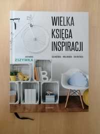 Książka o DIY - Wielka Księga Inspiracji