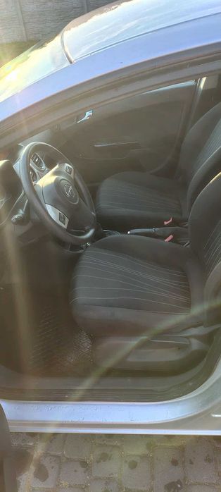 Opel Corsa 2008r
