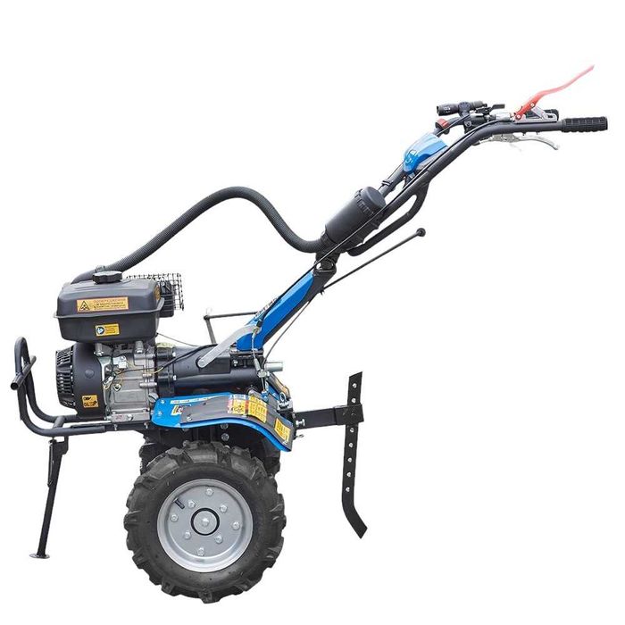 Мотоблок ДТЗ 570БН/М2 > 7 кс > Бензин > Руч. старт. > КПП 3/1 > КРЕДИТ