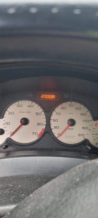 Peugeot Partner 1.4 Lpg