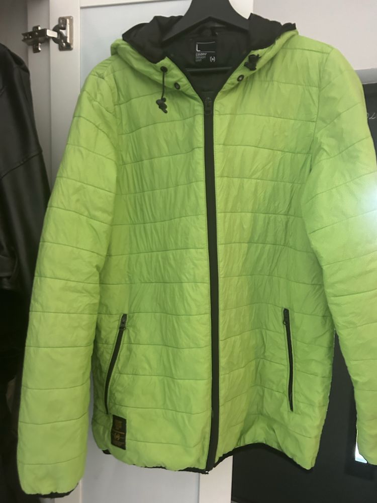 Kurrtka rozm L Cropp