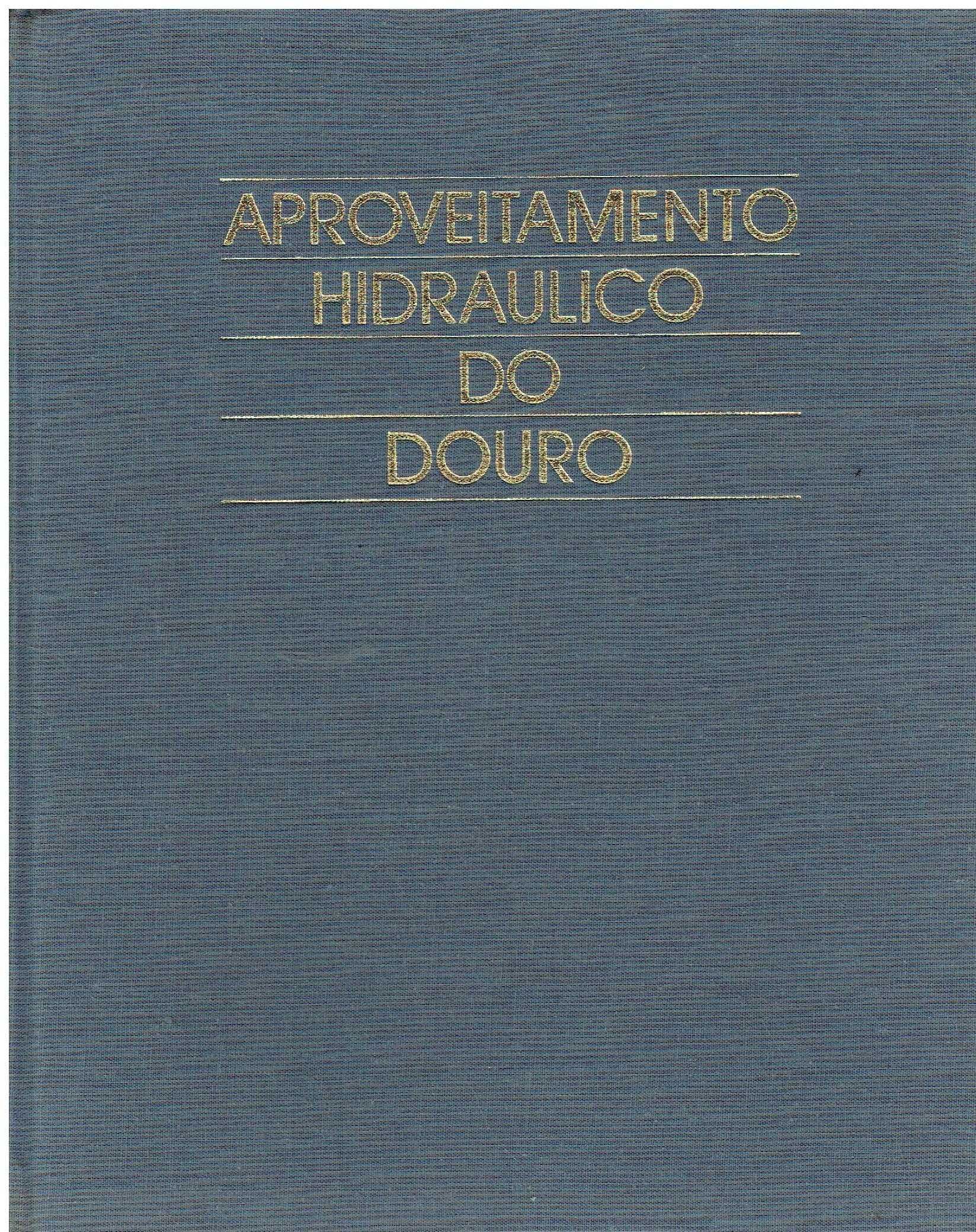 5964

Aproveitamento Hidráulico do Douro