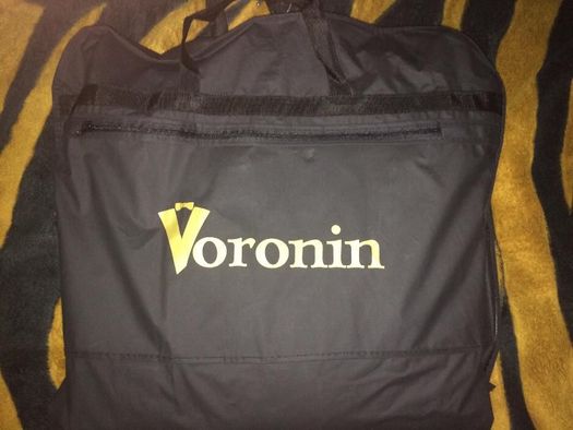 Продам костюм "Voronin"