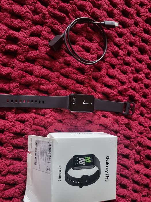 Samsung Galaxy fit3, ,состояние нового. Практически не использовался.