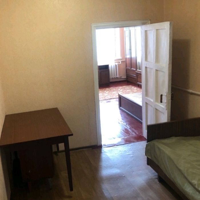 Сдам в аренду часть дома, м. Холодная Гора 10мин, Залютино