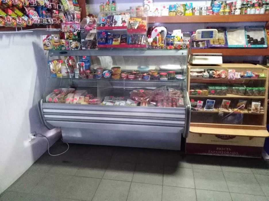 продам  комерційне приміщення (3725)