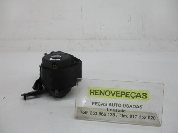 Cinto trás direito VOLKSWAGEN Lupo (6X1, 6E1)