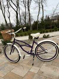 Plumbike rower crusier oryginalny
