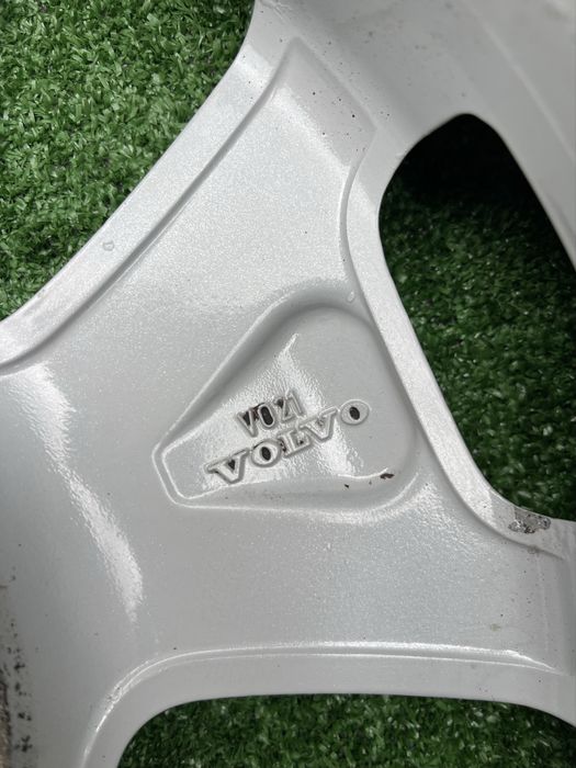 Диски R16 5x108 Volvo оригінал Ford