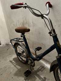 Bicicleta Orbita Agueda (MUITO ANTIGA) para coleção ou uso
