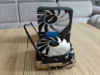 Chłodzenie procesora Cryorig C7 - UNIKAT!