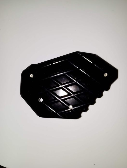 Alargador descanso KTM 1290 Adventure