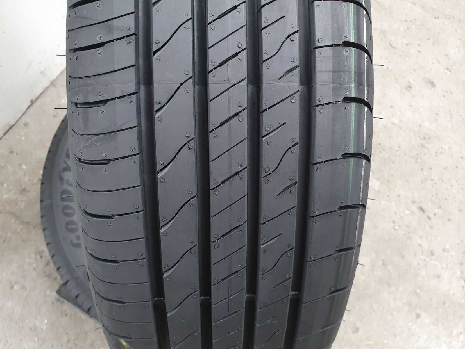 4x Goodyear Efficientgrip Performance 2 215/60r17 Nowe 24/23r