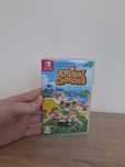 Animal Crossing Nintendo Switch