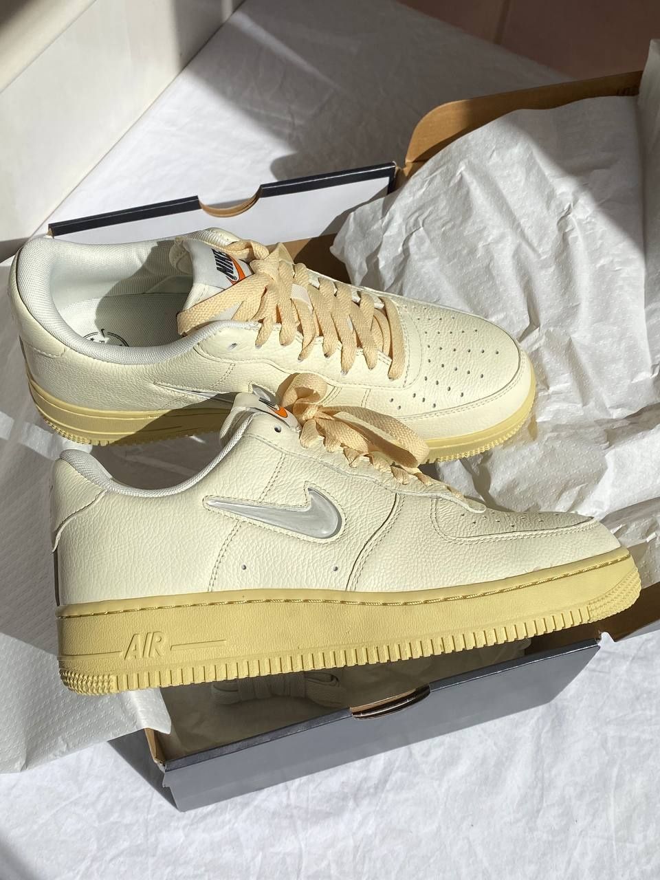 Nike Air Force розмір 40.5