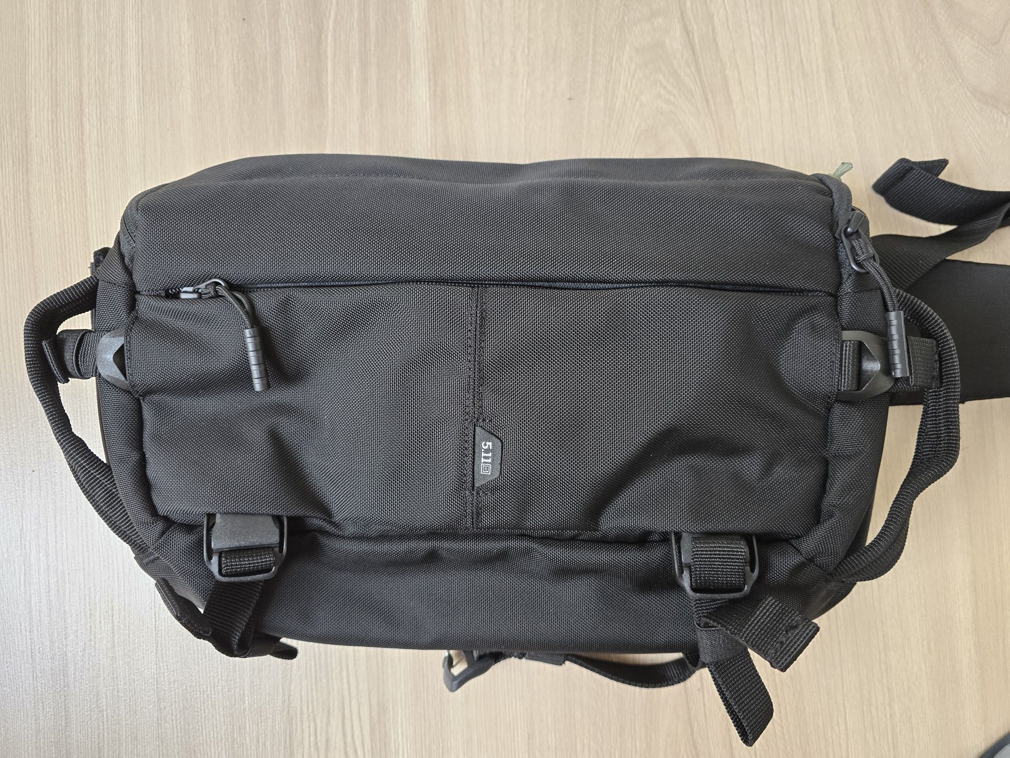 Torba 5.11 Tactical LVC8 sling czarna black LV LVC 8