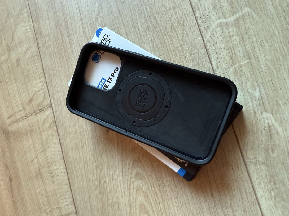 Quad Lock Iphone 13 Pro