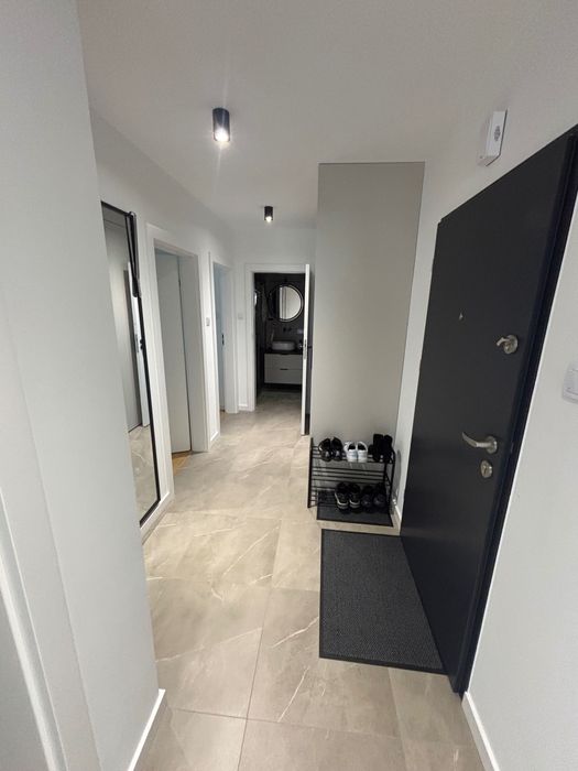 Piekne duze mieszkanie os Karolowka wysoki standard