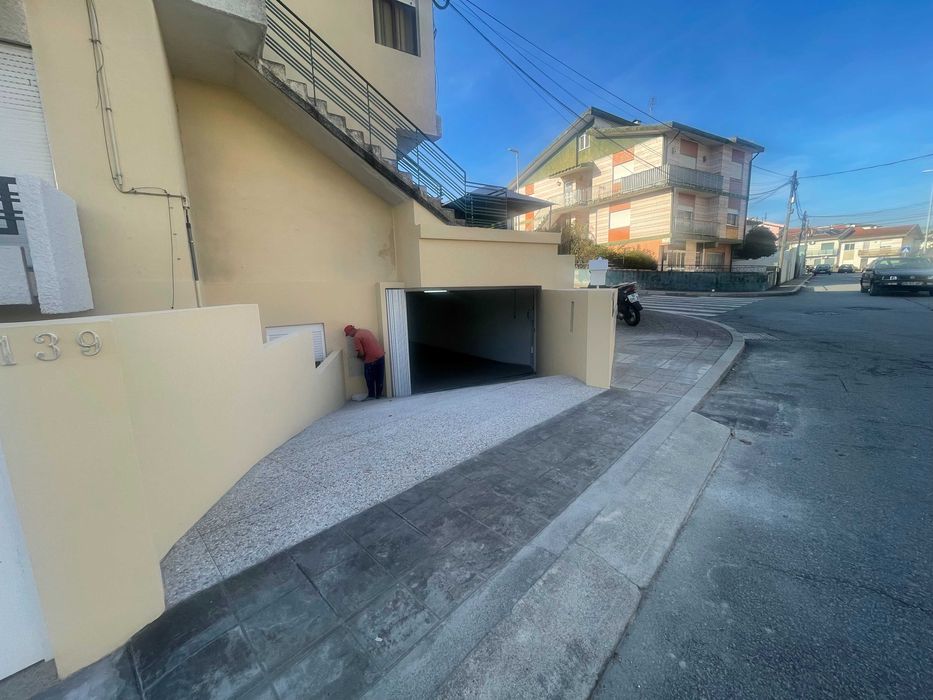Armazém - Ermesinde