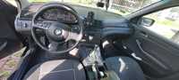 BMW e46 2.0 benzyna