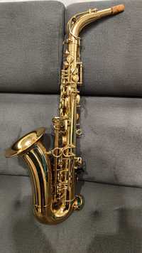 Saksofon altowy Julius Keilwerth