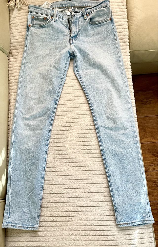 Spodnie Levis 29/32