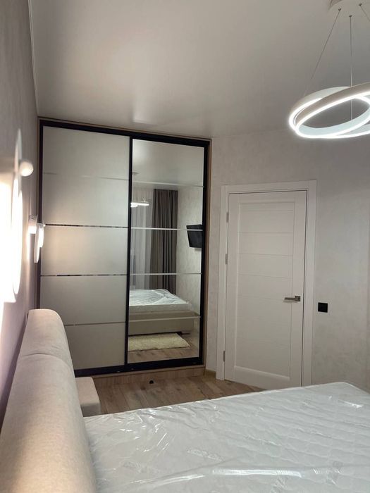 2к ЖК Пятый Континент, Набережная Победы 112д