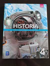 Podręcznik do historii dla klas 4, zakres podstawowy