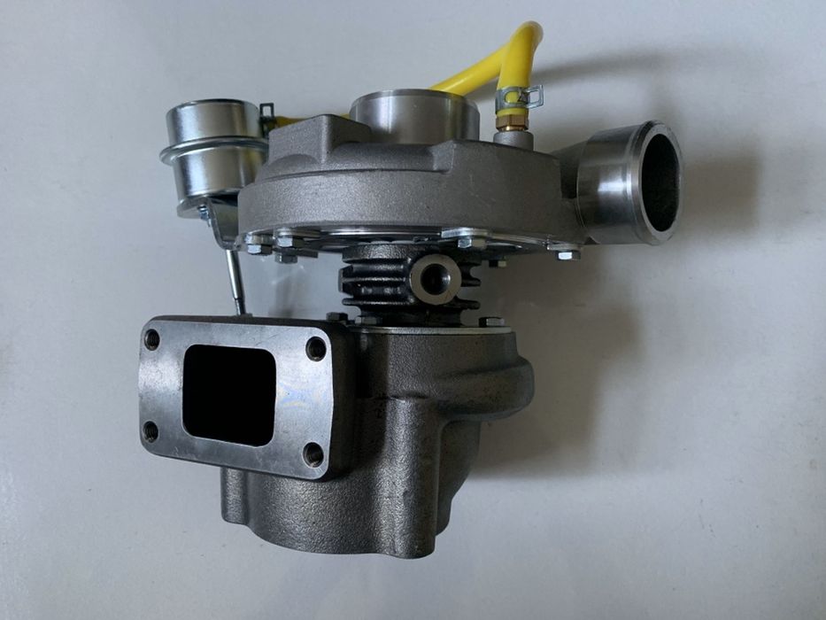 Турбіна на JCB  на двигун diesel max