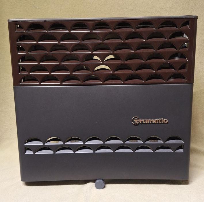 Truma Trumatic ! CZYTAJ OPIS !  SL3002 piecyk ogrzewanie 30mbar Cu